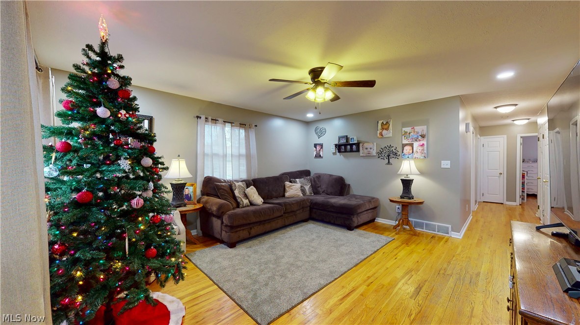 Springfield Heights - Residential