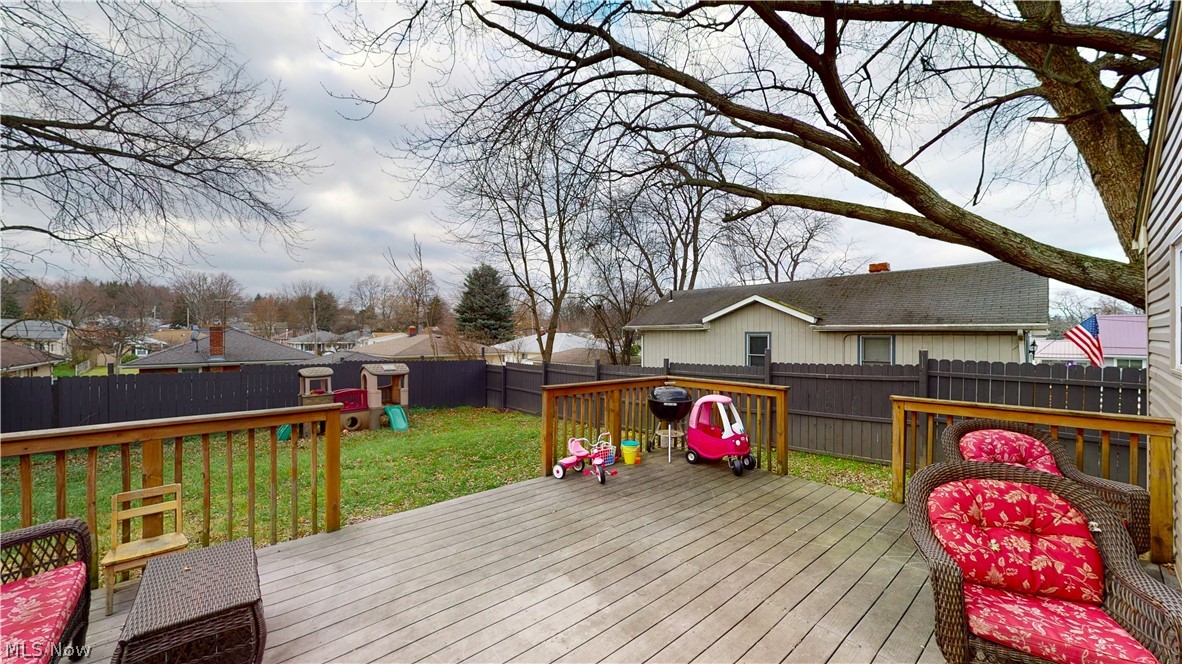 Springfield Heights - Residential