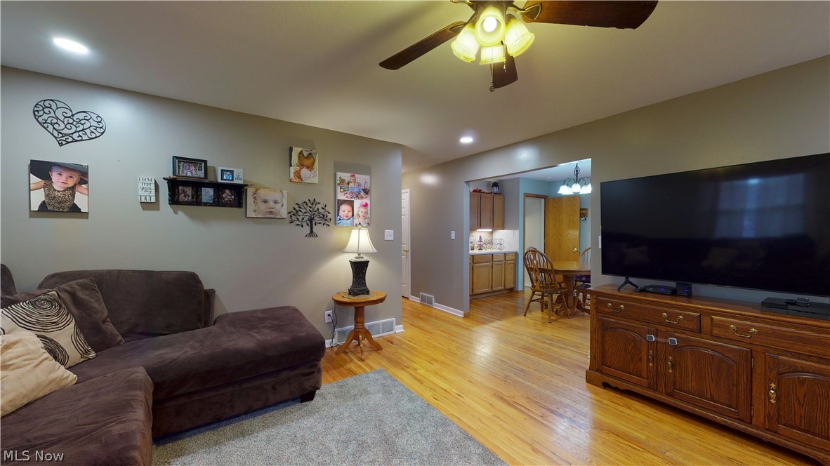 Springfield Heights - Residential