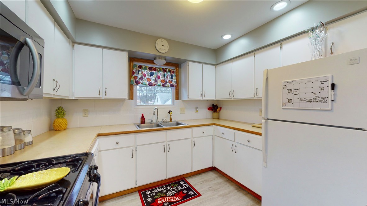 Springfield Heights - Residential