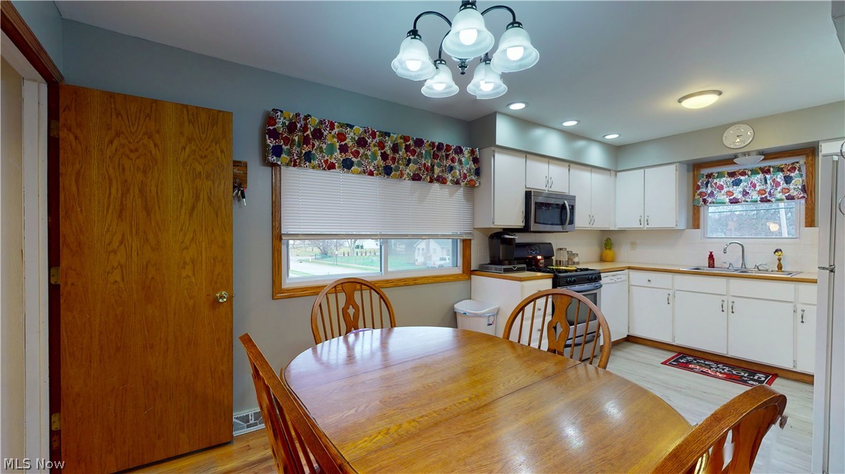 Springfield Heights - Residential