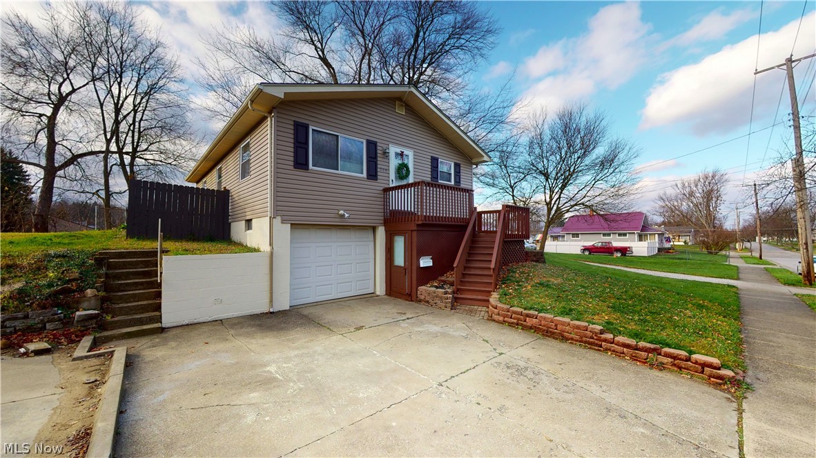 Springfield Heights - Residential