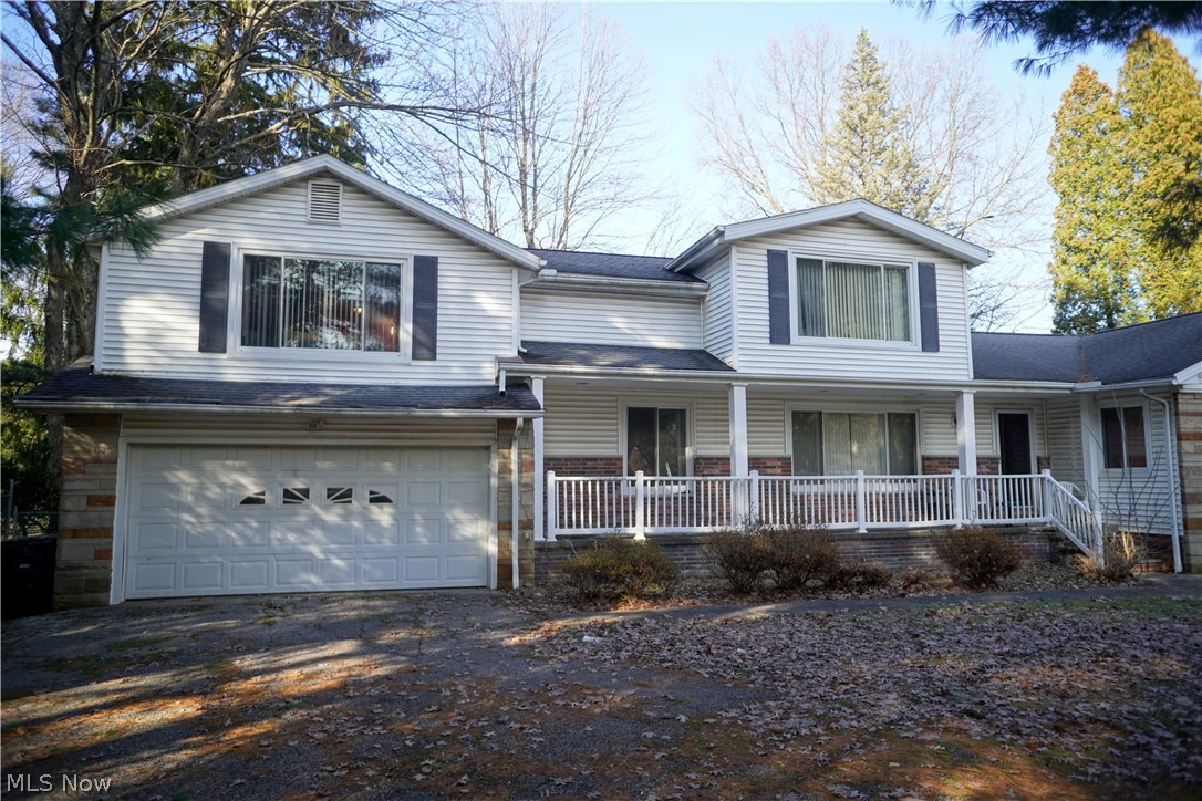 5285 Ridgebury Boulevard