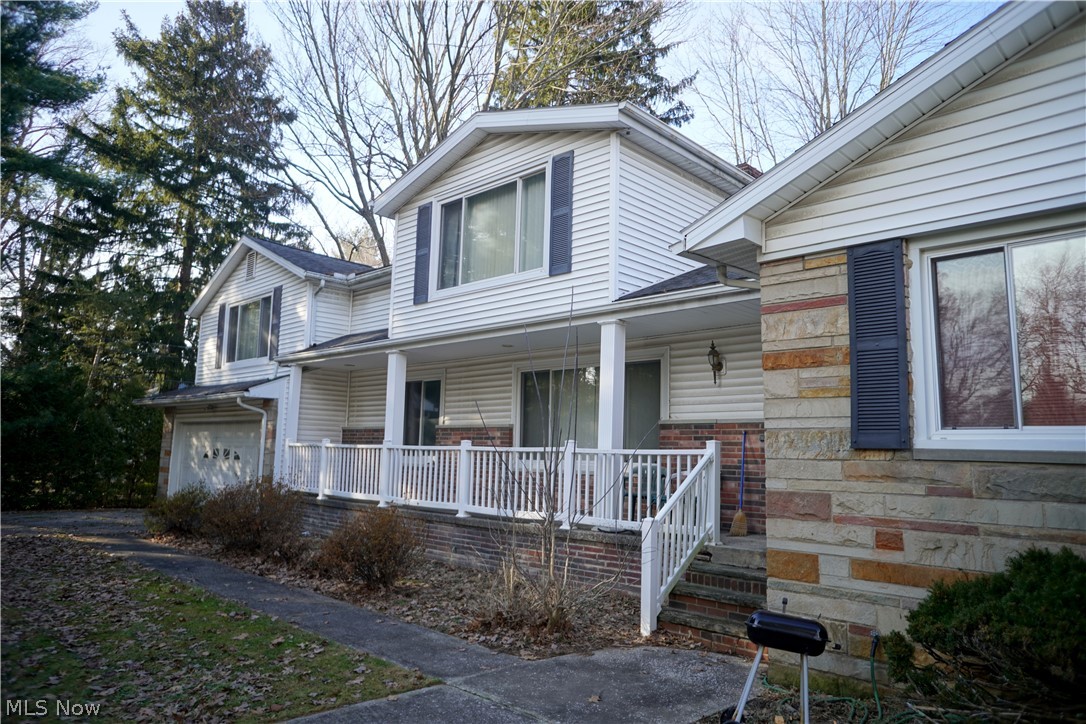 J & H Theil - Residential