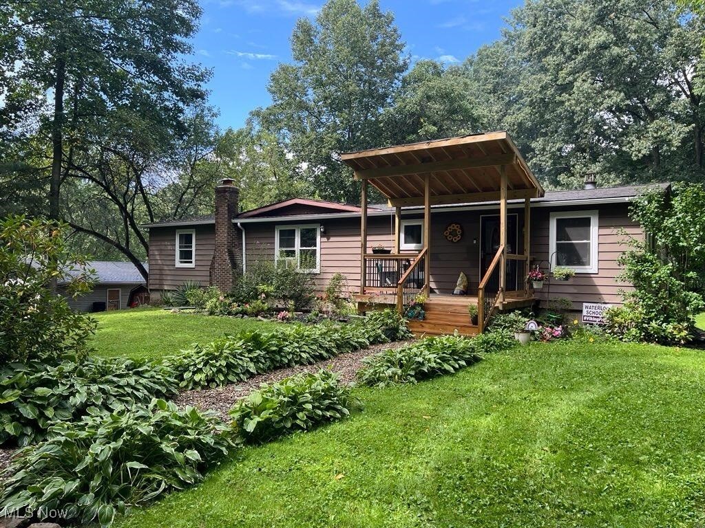 Randolph - Residential