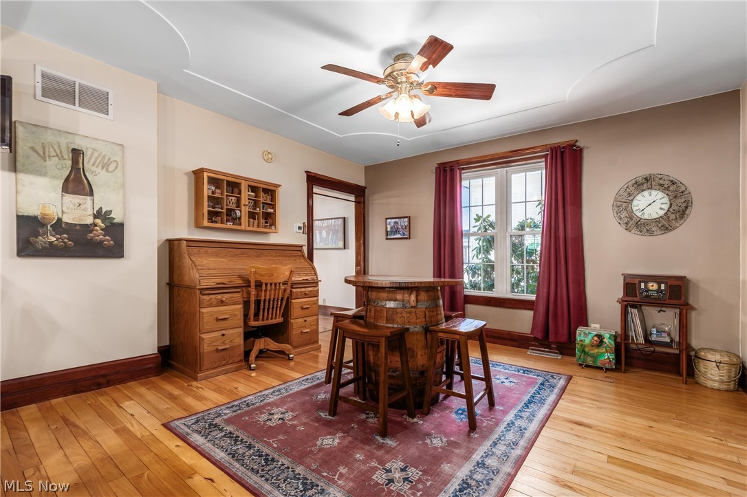 Butlers - Residential