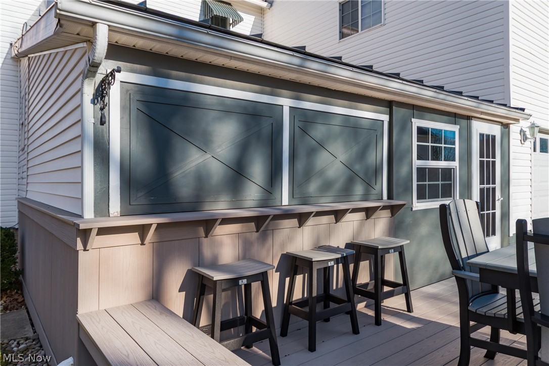 Butlers - Residential