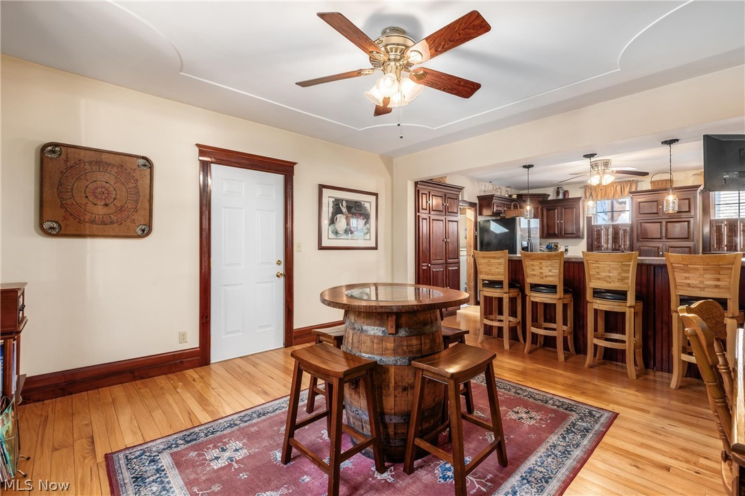 Butlers - Residential