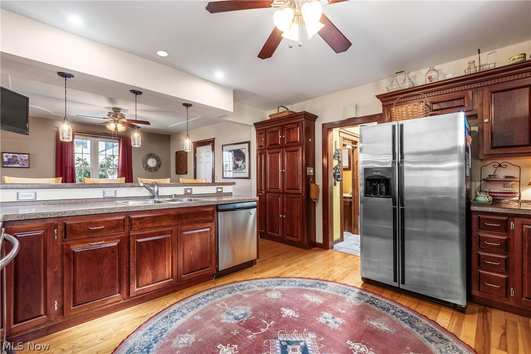 Butlers - Residential