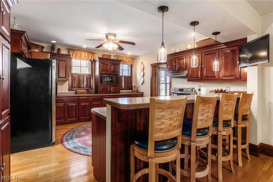 Butlers - Residential