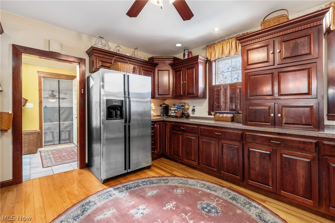 Butlers - Residential