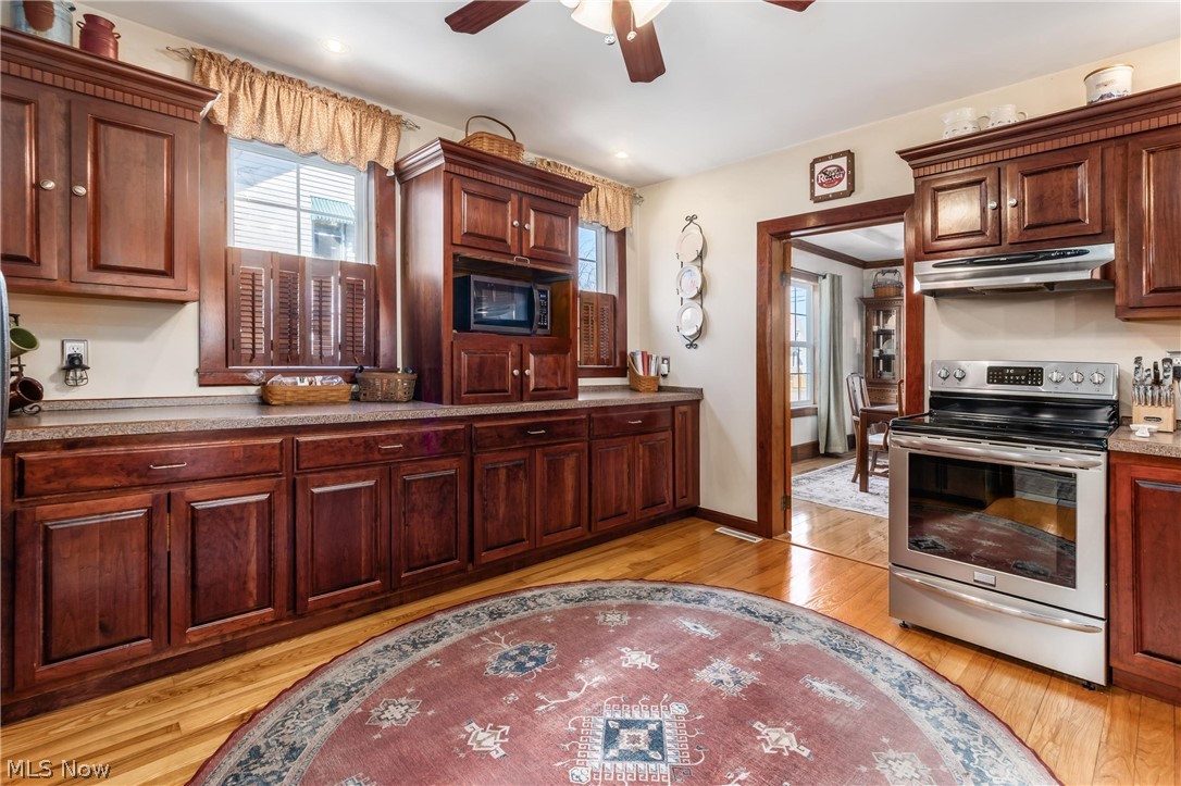 Butlers - Residential