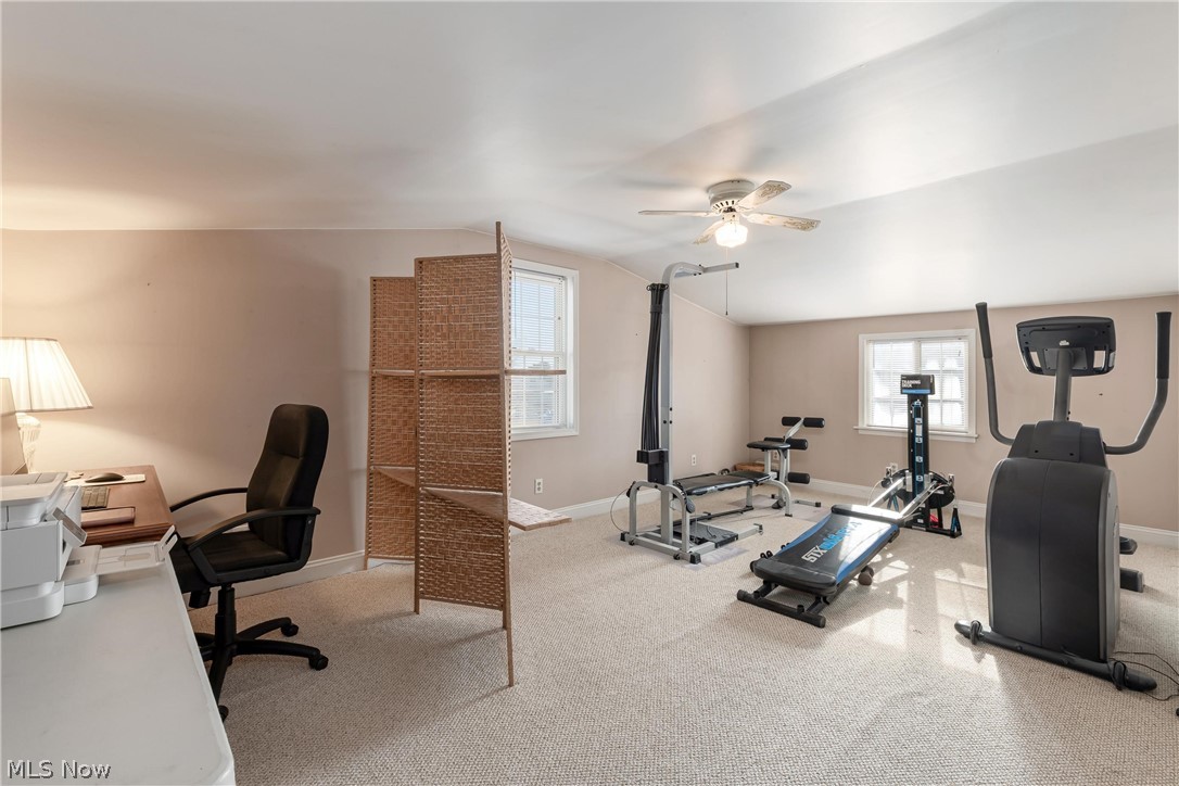 Butlers - Residential