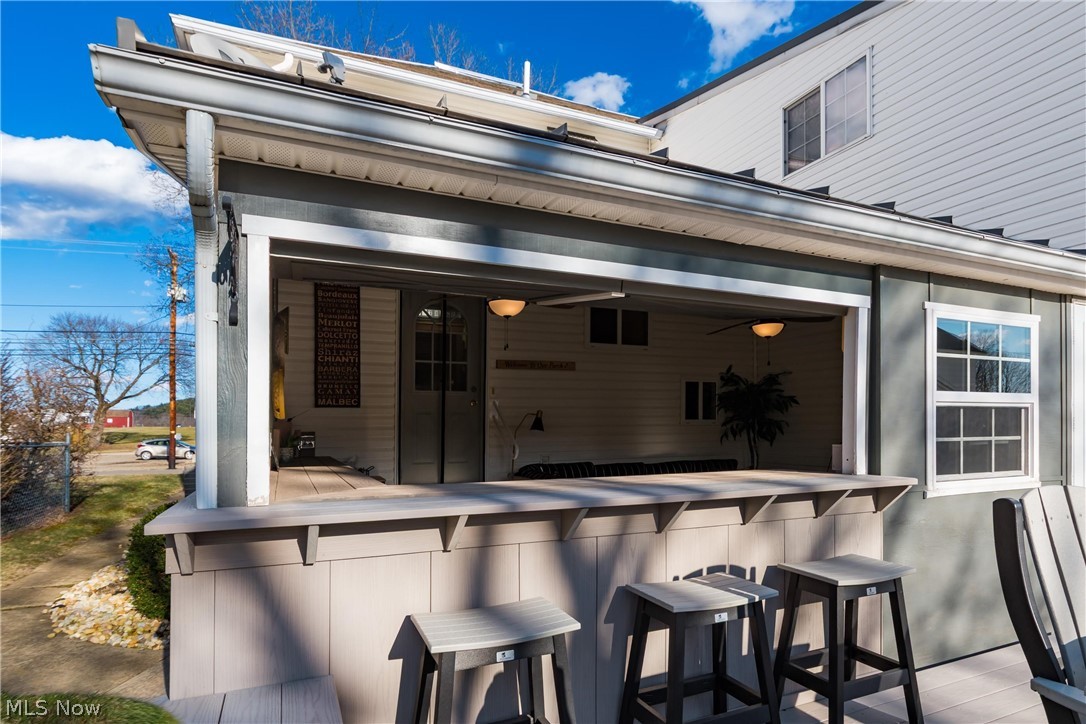 Butlers - Residential