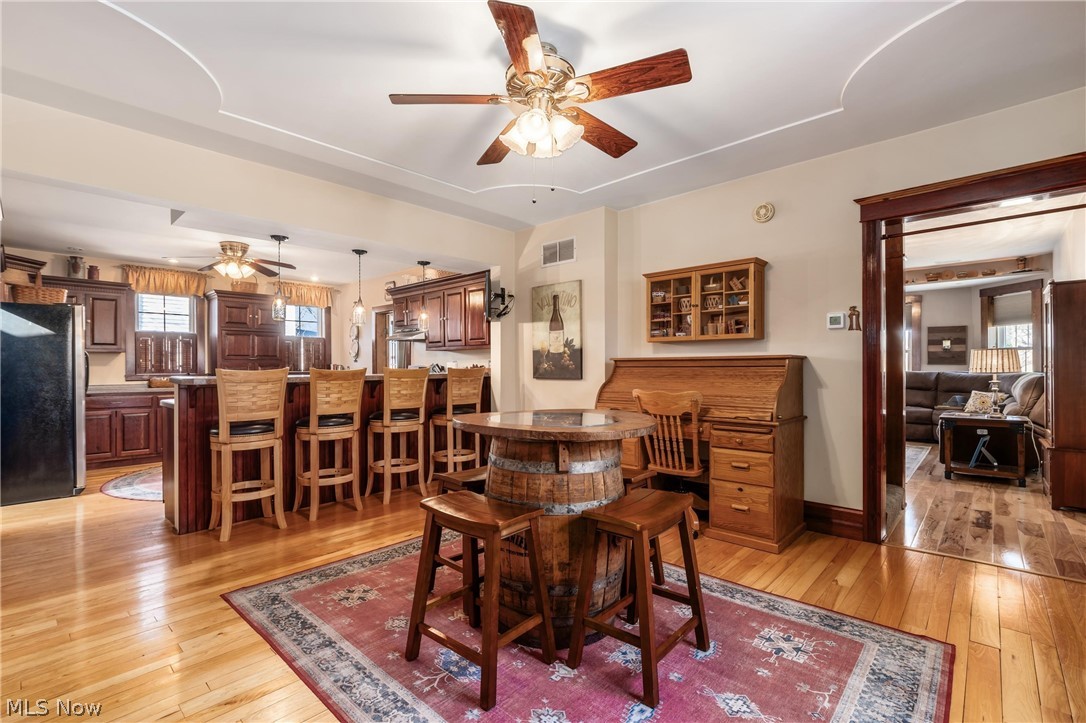 Butlers - Residential