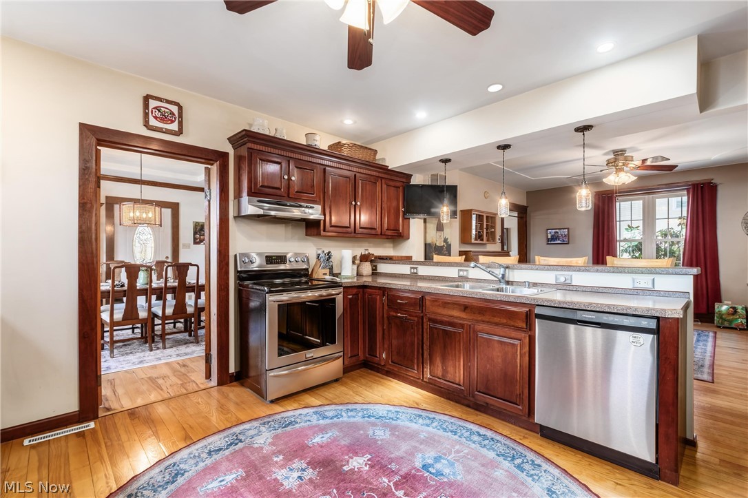 Butlers - Residential