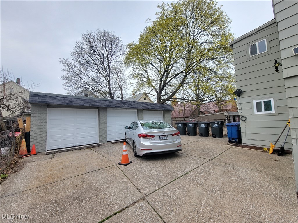 Pleasant Hill Allotment - Residential Income