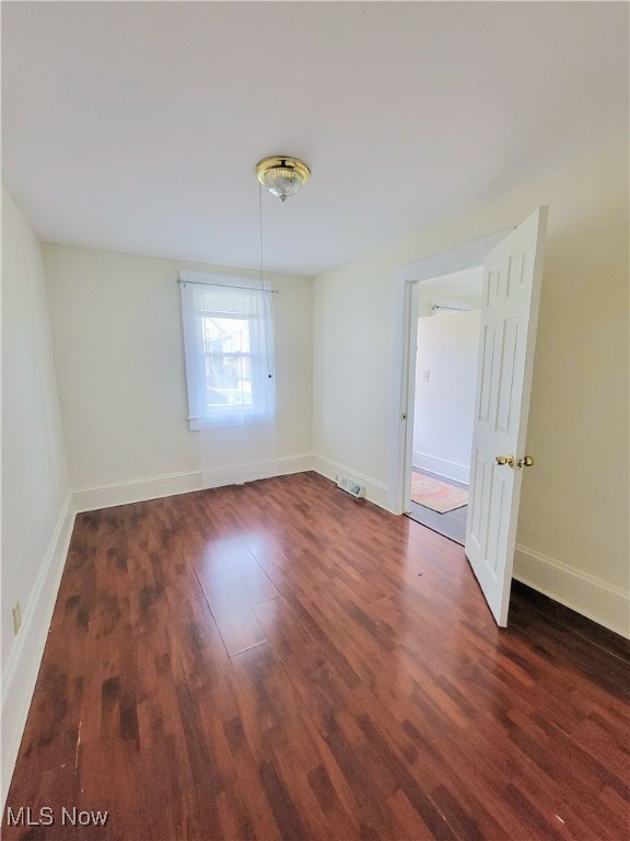 Pleasant Hill Allotment - Residential Income