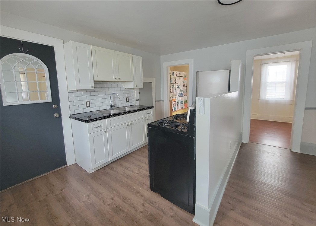 Pleasant Hill Allotment - Residential Income