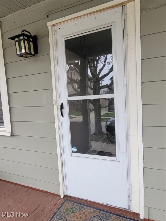 Pleasant Hill Allotment - Residential Income