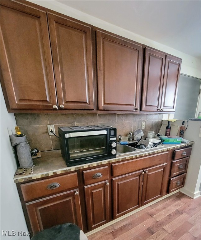 Pleasant Hill Allotment - Residential Income