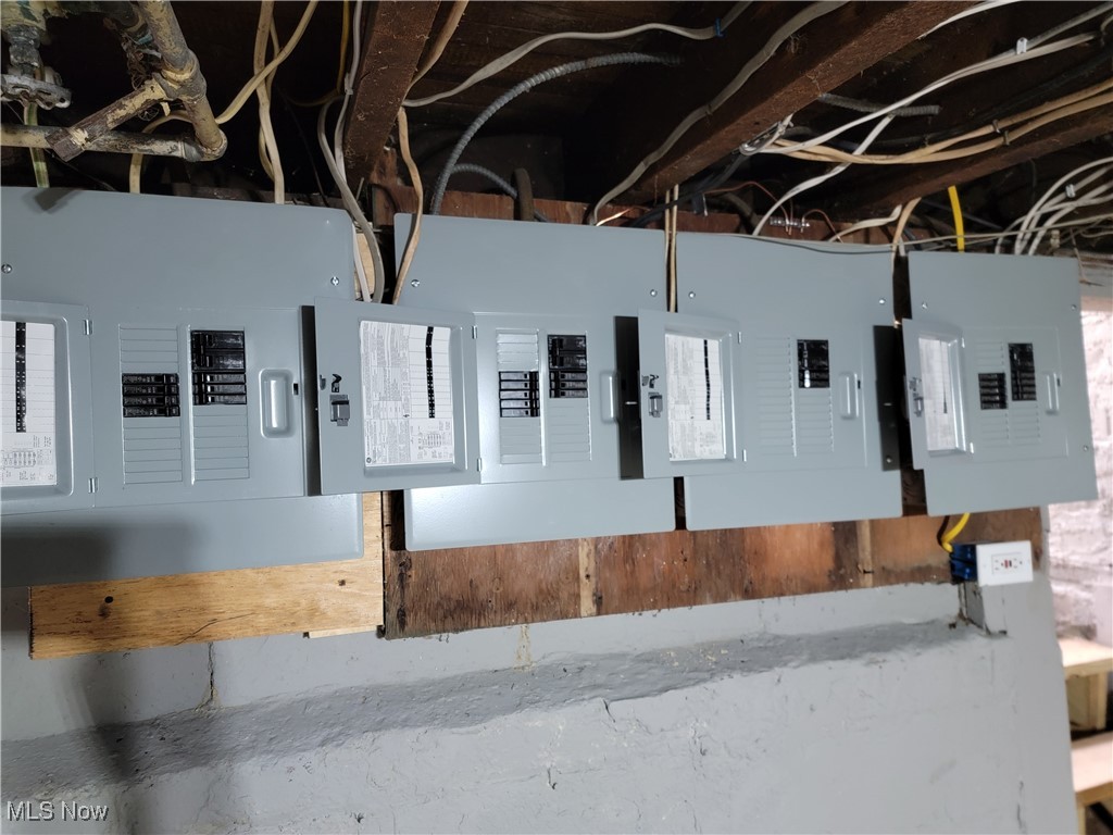 Pleasant Hill Allotment - Residential Income