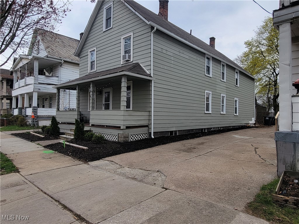 Pleasant Hill Allotment - Residential Income