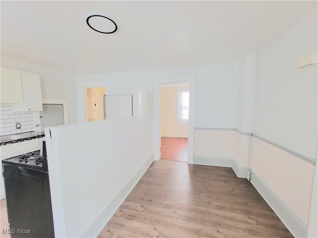 Pleasant Hill Allotment - Residential Income