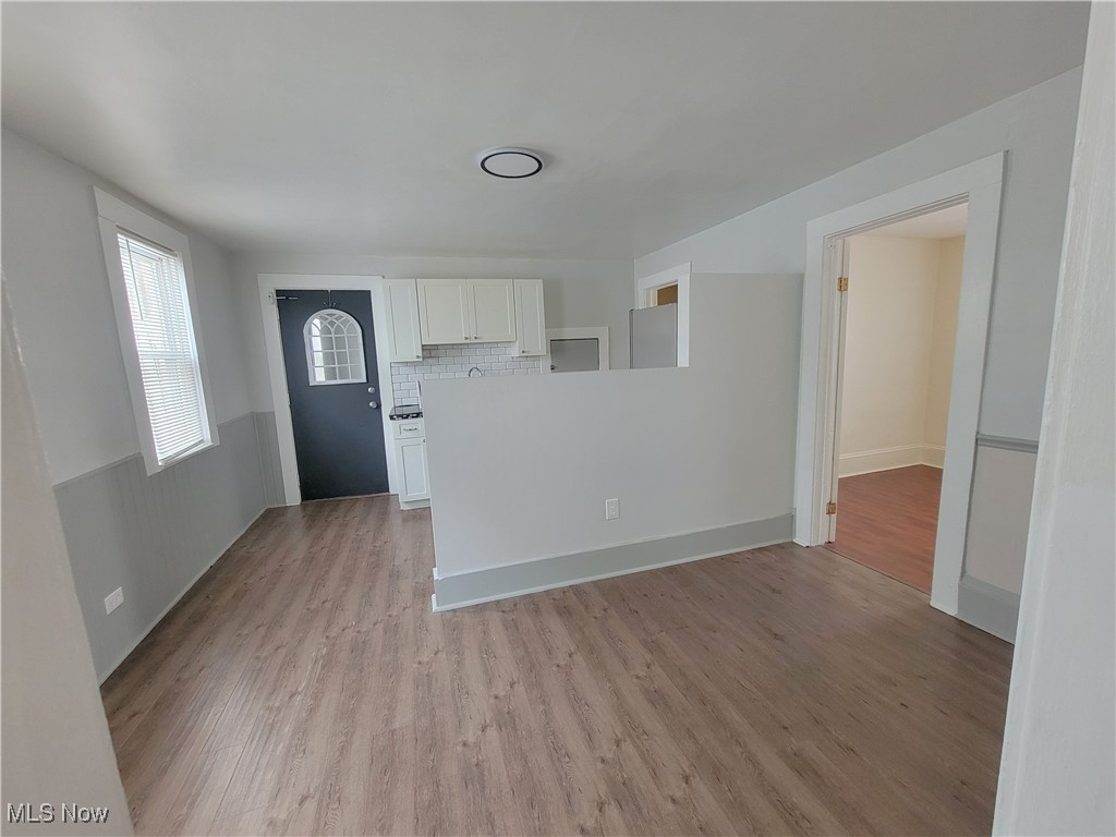 Pleasant Hill Allotment - Residential Income