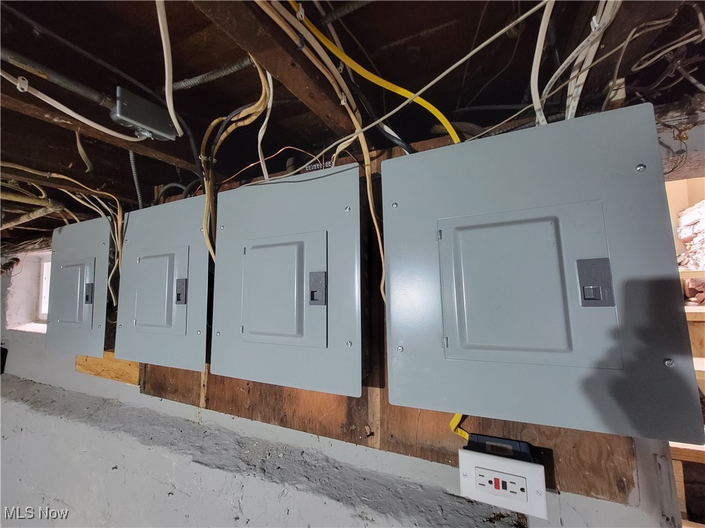 Pleasant Hill Allotment - Residential Income