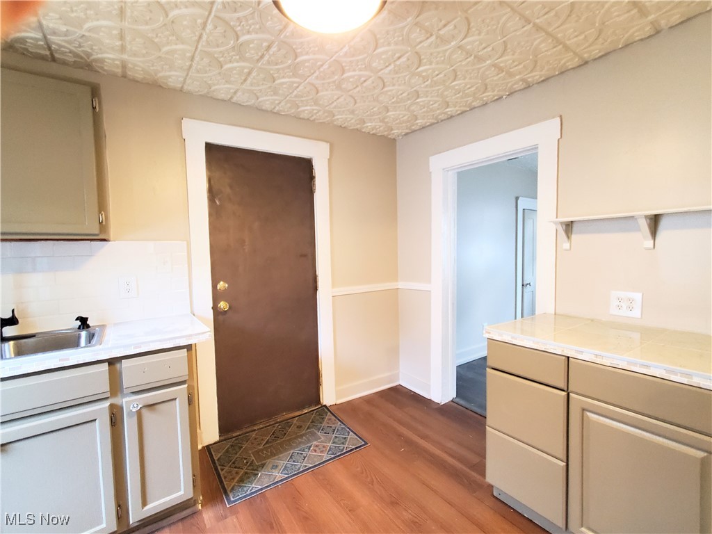 Pleasant Hill Allotment - Residential Income