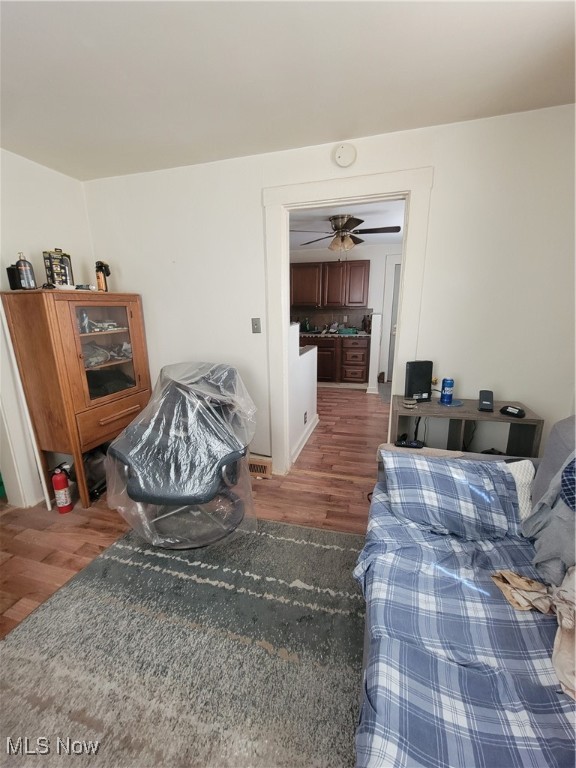 Pleasant Hill Allotment - Residential Income