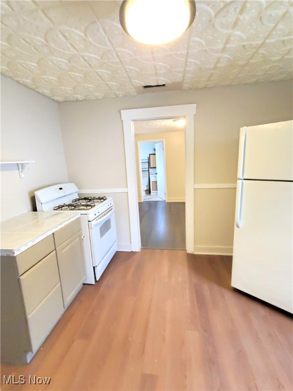 Pleasant Hill Allotment - Residential Income