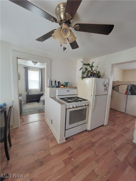 Pleasant Hill Allotment - Residential Income