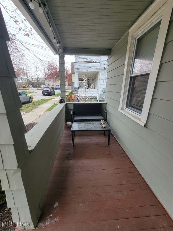 Pleasant Hill Allotment - Residential Income