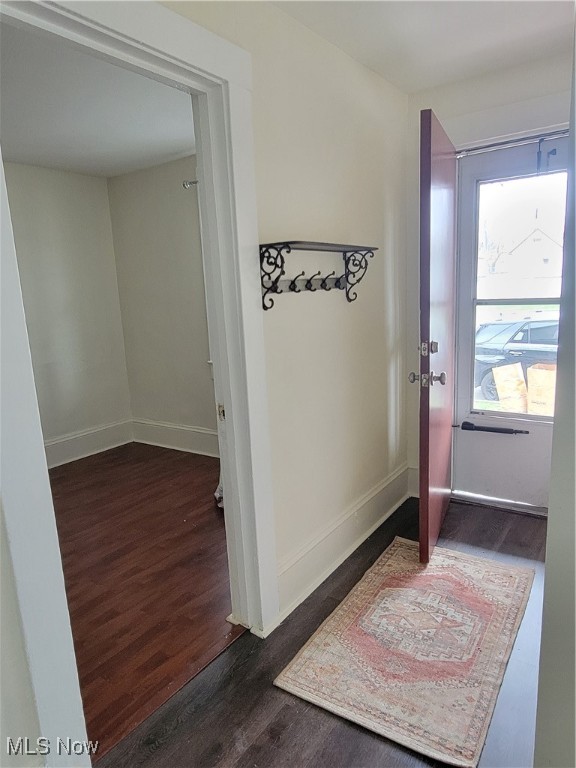 Pleasant Hill Allotment - Residential Income