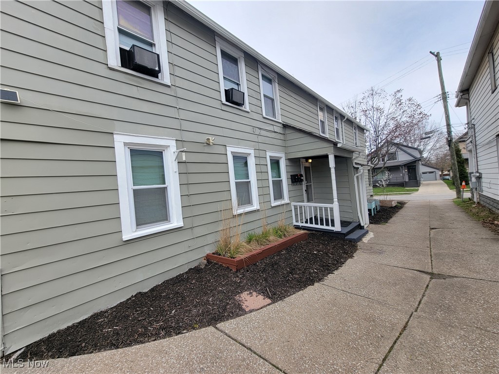 Pleasant Hill Allotment - Residential Income