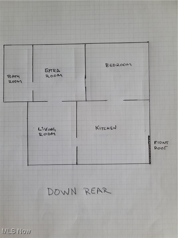 Pleasant Hill Allotment - Residential Income