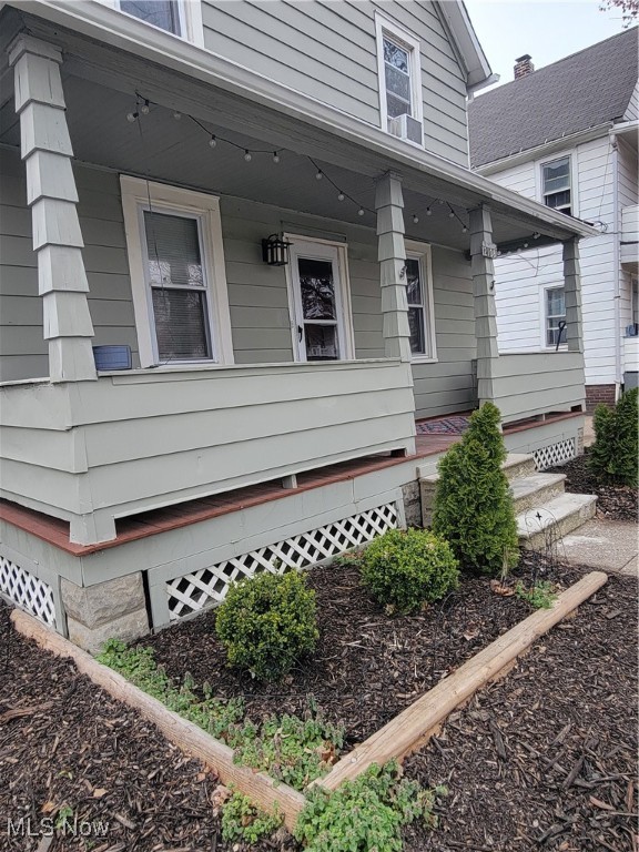 Pleasant Hill Allotment - Residential Income