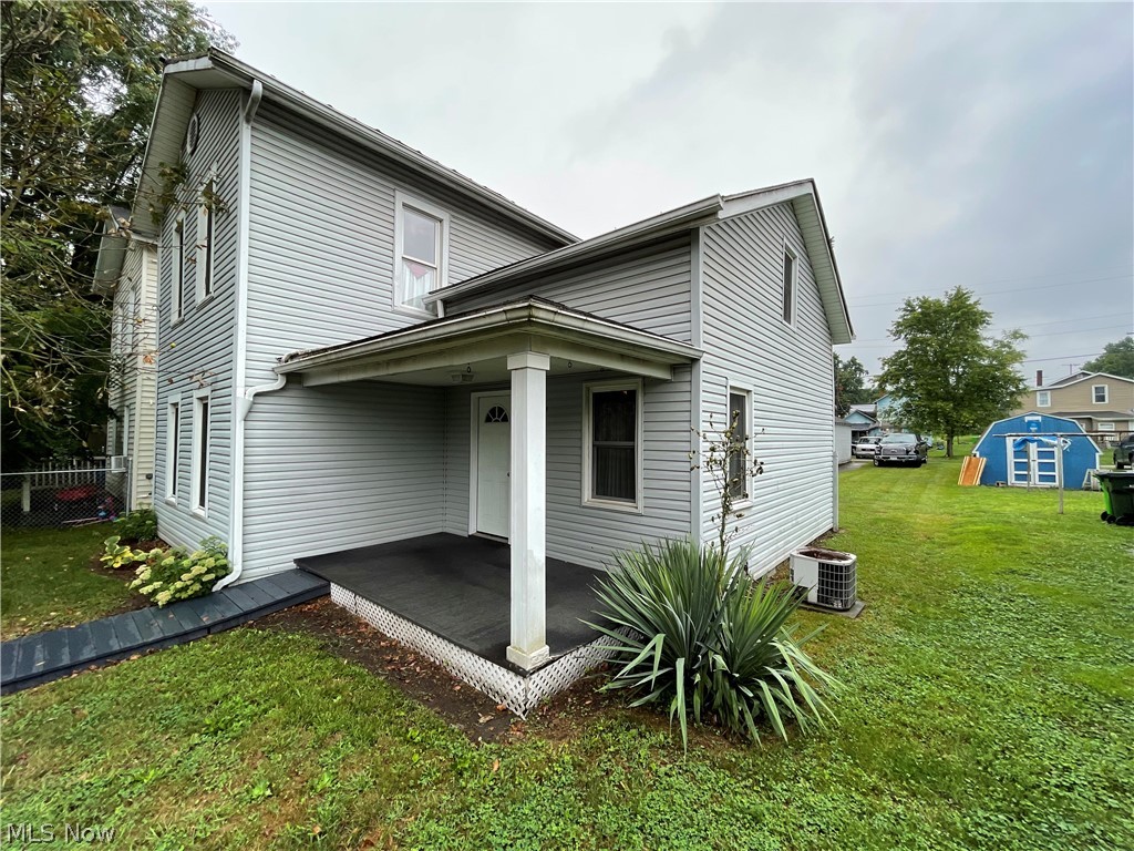 E Quinby Jr Add - Residential