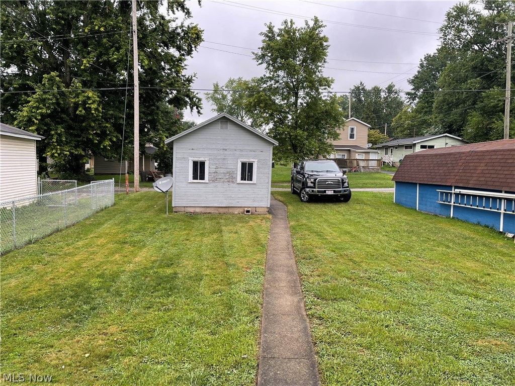 E Quinby Jr Add - Residential