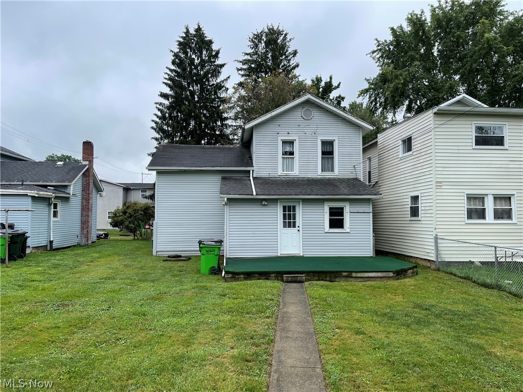 E Quinby Jr Add - Residential