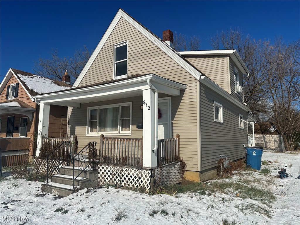 812 W 18th Street, Lorain, Ohio image 19