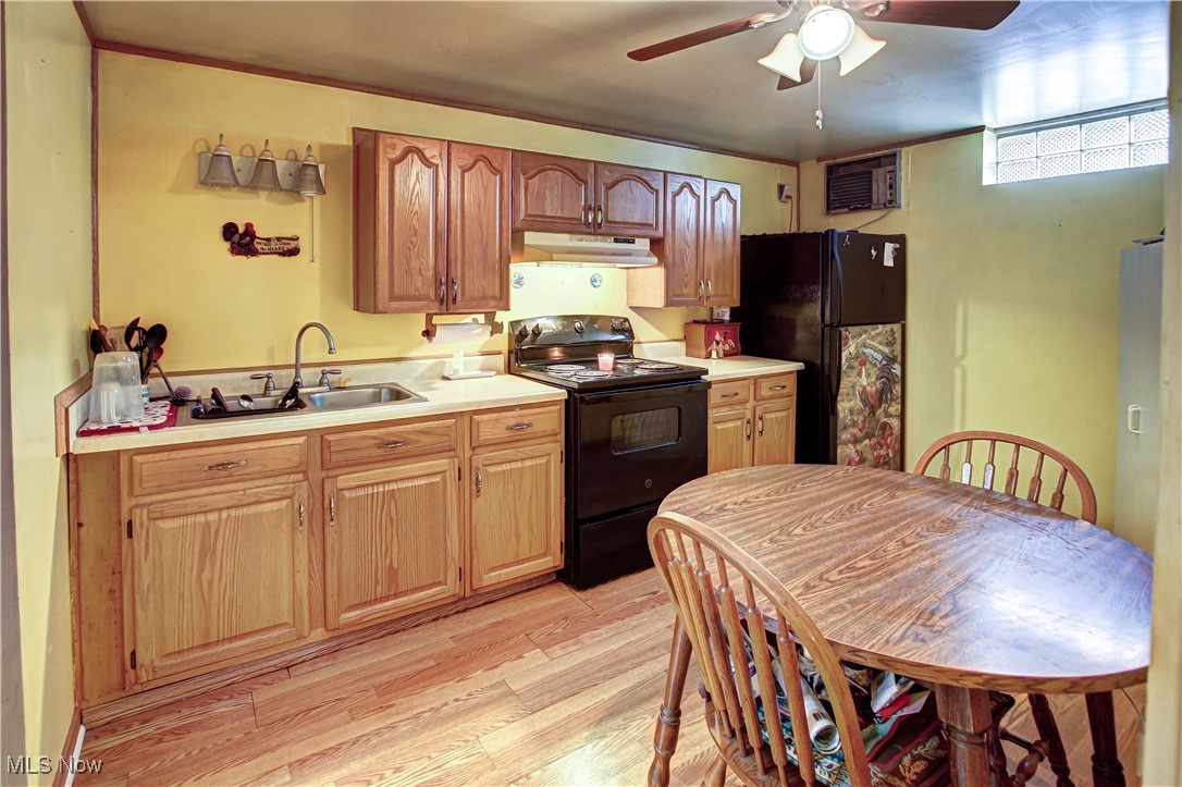 Skyview 01 - Residential