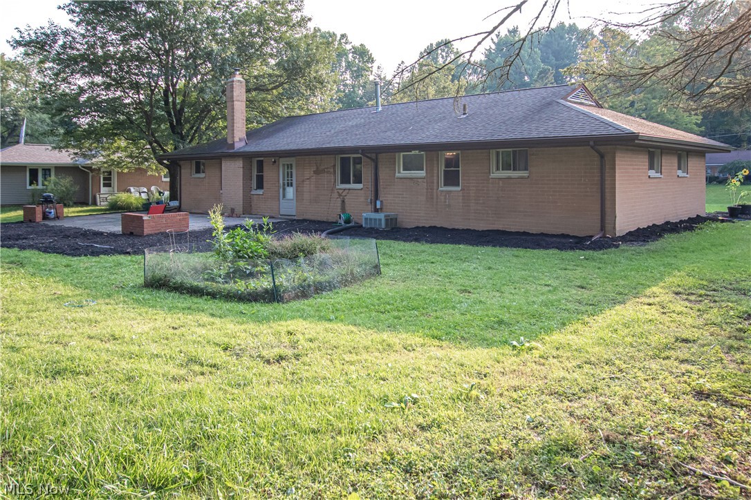 Chesterland Hills - Residential