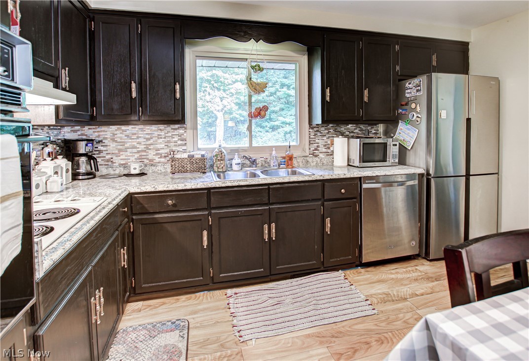 Chesterland Hills - Residential