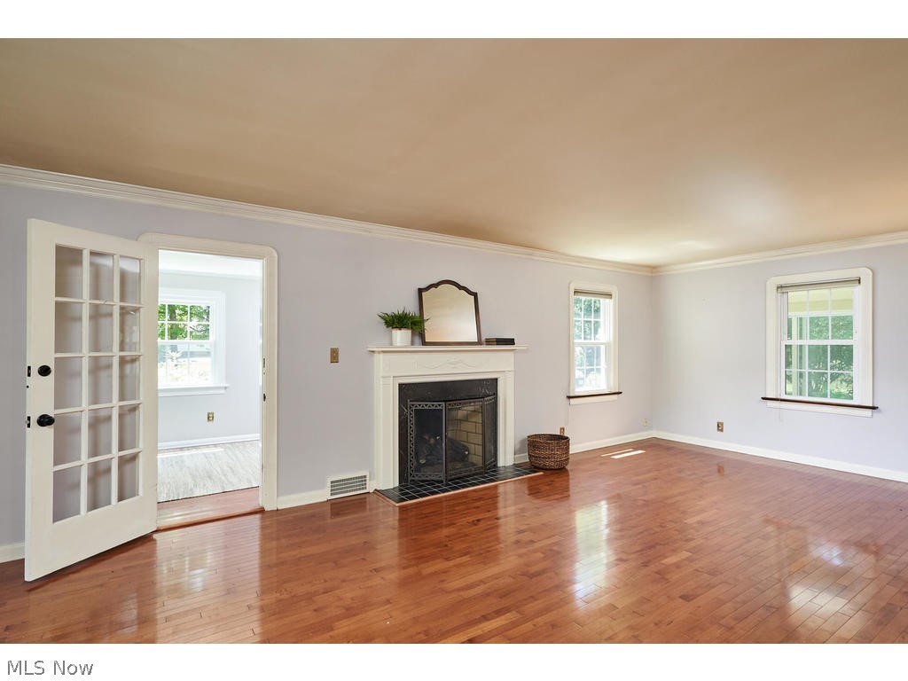 Fairlawn Heights Estates - Residential