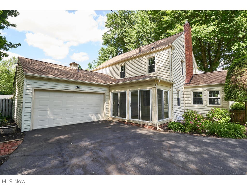 Fairlawn Heights Estates - Residential