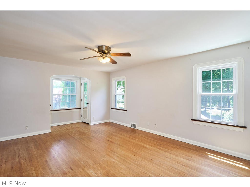 Fairlawn Heights Estates - Residential