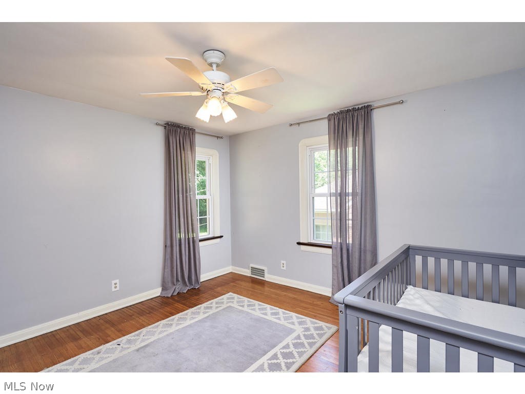 Fairlawn Heights Estates - Residential